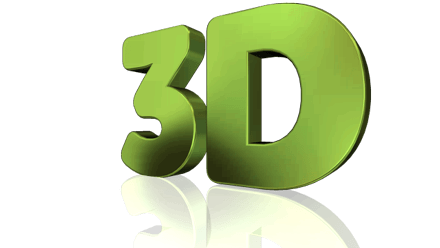 optimiert fr 3D Ansichten in Ihrer Homepage