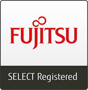 wupp.iT ist Partner von Fujitsu
